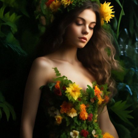 Мода платья