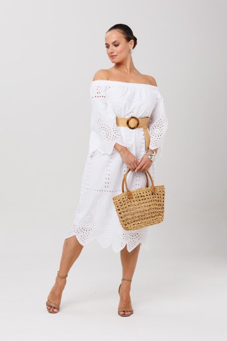 Летние платье