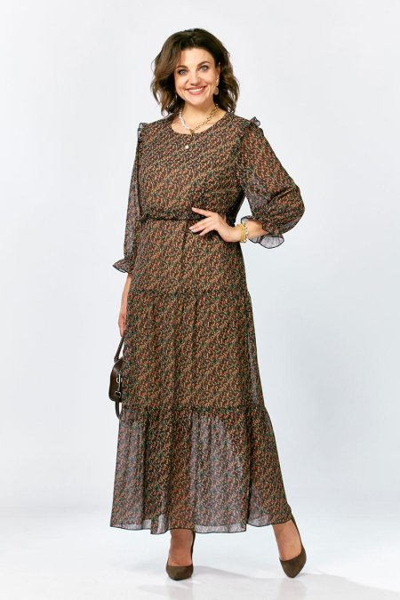 Платье женская