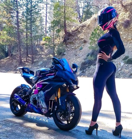 Марика Ренмане