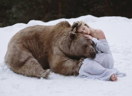 Ольга Баранцева