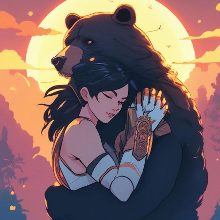 Персонажи фэнтези