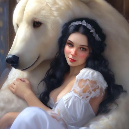 Невероятно красивые девушки