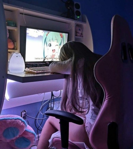 Комнаты в Корее для девушек