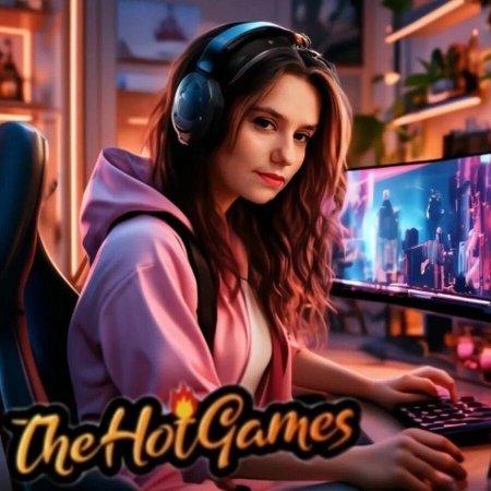 The hot games