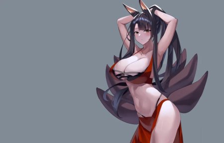 Oppai Wallpaper