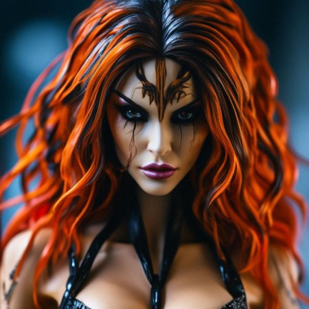 Модели девушек