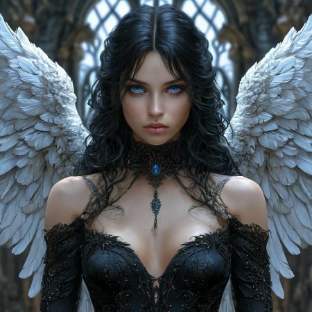 Стиль фэнтези