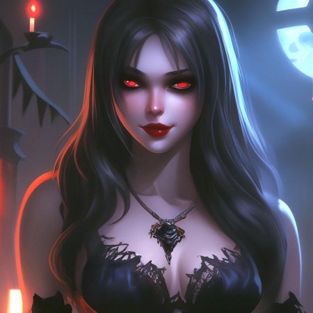 NEOARTCORE Элизабет