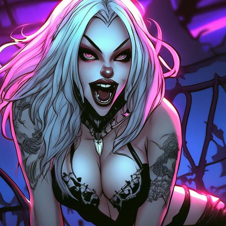 Красивые соблазнительные девушки