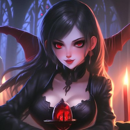 Neoartcore элизабет