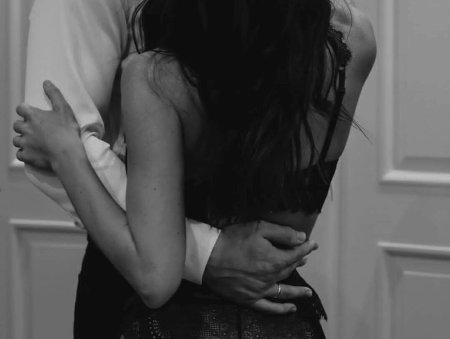 Фотосессии для пар