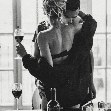 Парная фотосессия