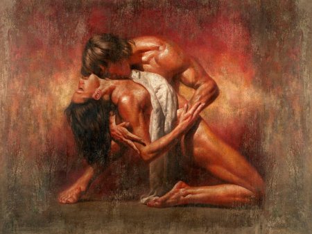 Томаш рут страсть