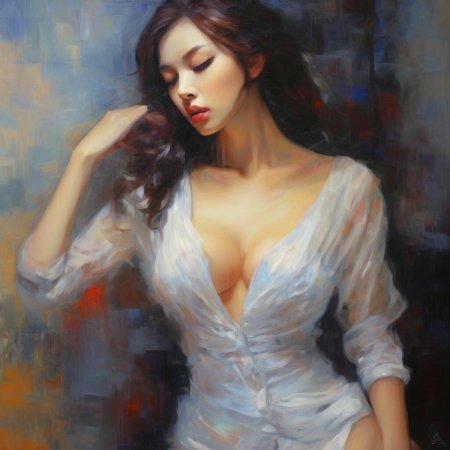 Стиль фэнтези