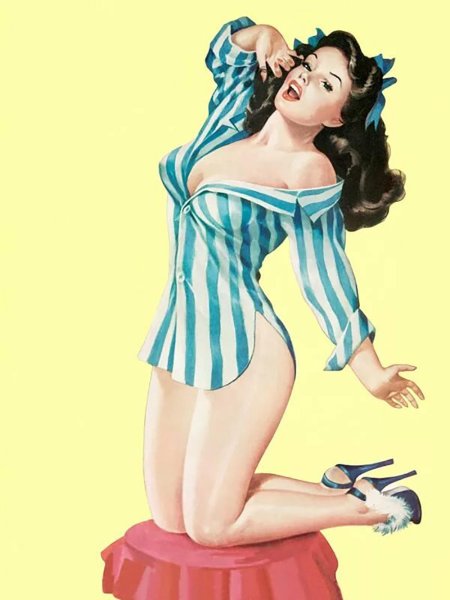 Пин ап Peter Driben