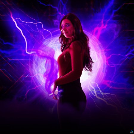 Scarlet witch marvel