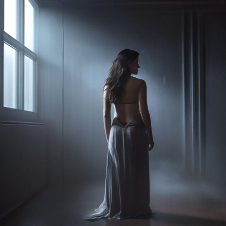 Женщины брюнетки