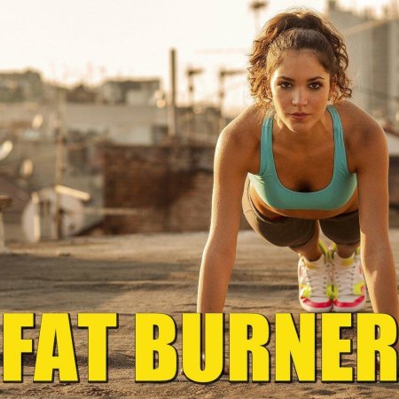 Девушка спорт