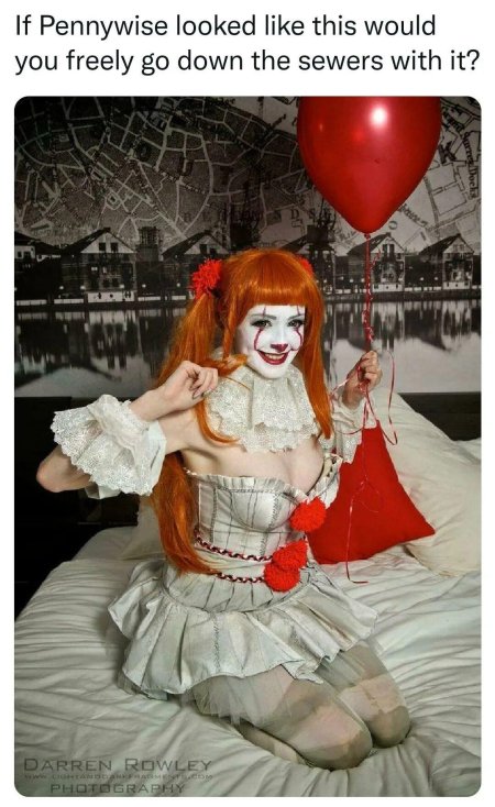 ПЕННИВАЙЗ девушка