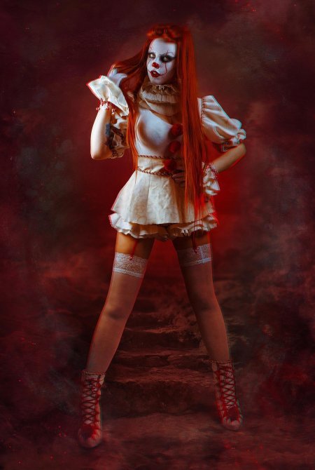 ПЕННИВАЙЗ фем версия