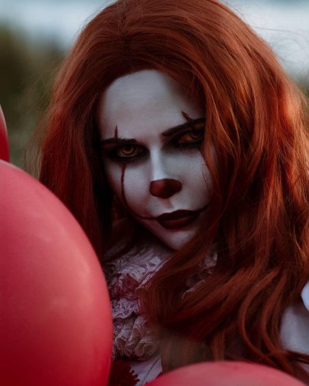 Илона Бугаева ПЕННИВАЙЗ