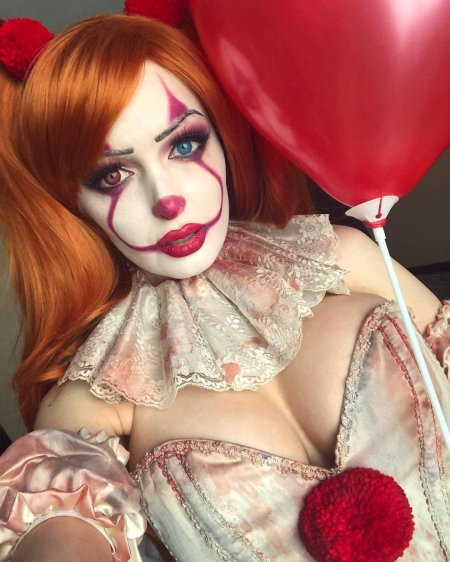 Кристина Финк ПЕННИВАЙЗ