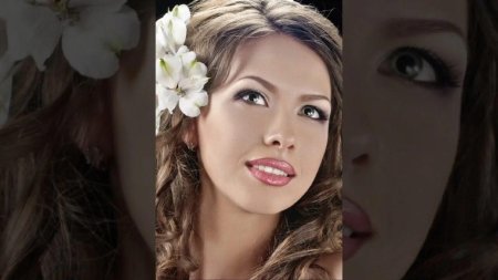 Красивые женские прически