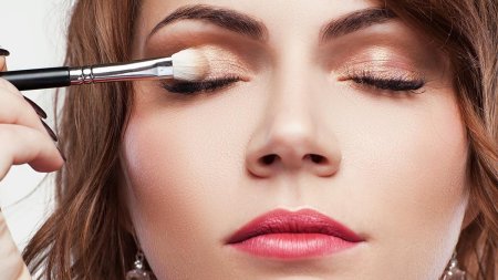 Идеальный макияж