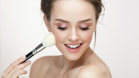 Модель косметики