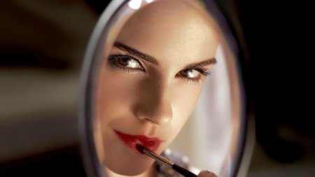 Эмма уотсон lancôme