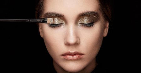 Вечерний макияж