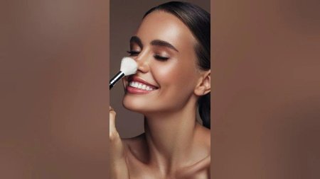 Профессиональные макияж