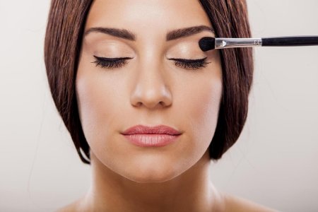 Естественный макияж