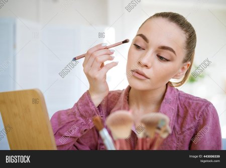 Make up at Home