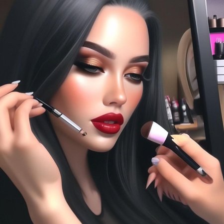 Идеи макияжа