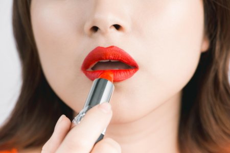 Цвета помад