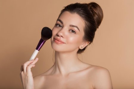 Макияж профессиональный