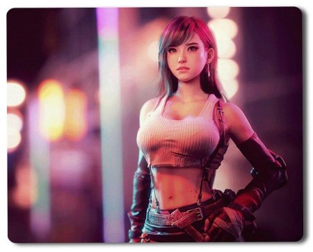 Тифа Локхарт