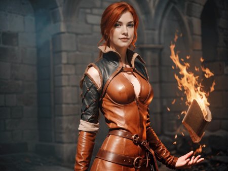 Нейросеть реалистичные девушки