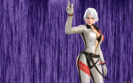 Dead or Alive 5