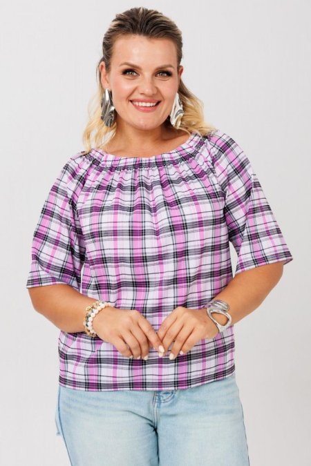 Женская блуза