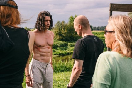 Российские сериалы