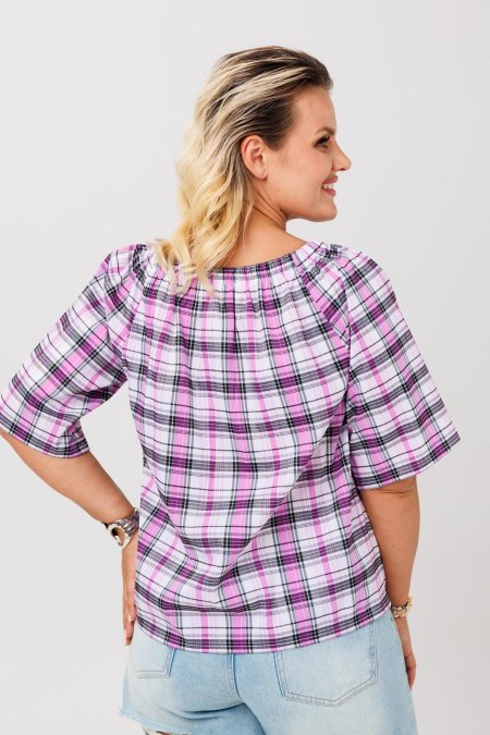 Женская блузка