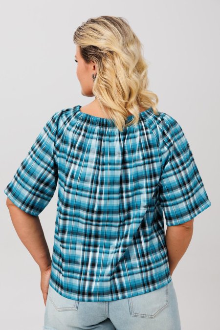 Блуза женская