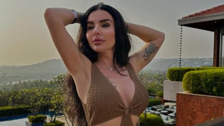 Юлия волкова