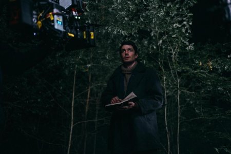 Сериал дятлова