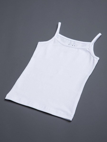 Майка детская