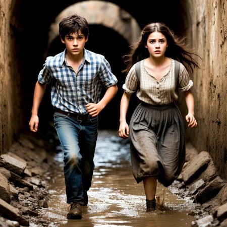 Драма мелодрама