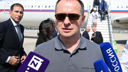 Помощники президента рф